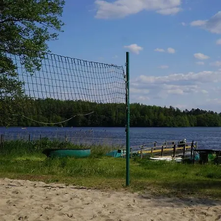 Z Widokiem Na Jezioro Casa de Férias *