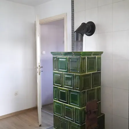 Casa de Férias Z Widokiem Na Jezioro Augustowo