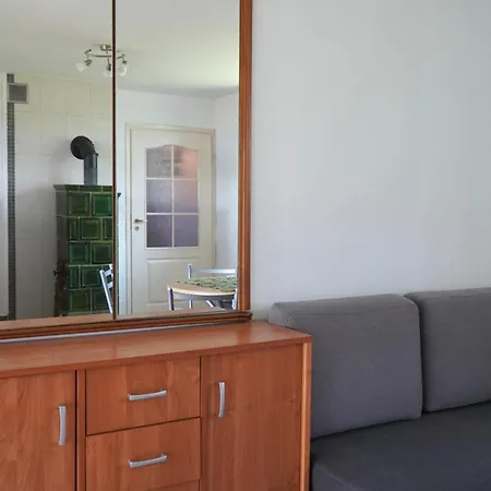 Z Widokiem Na Jezioro