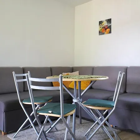 Casa de Férias Z Widokiem Na Jezioro