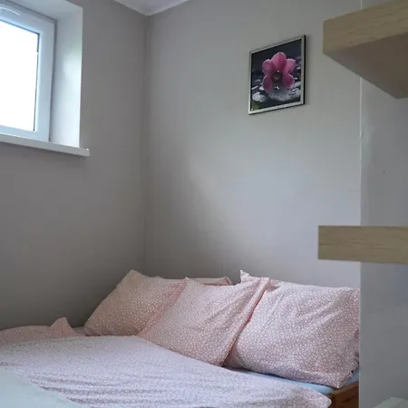 Z Widokiem Na Jezioro Casa de Férias *