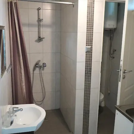 Z Widokiem Na Jezioro Casa de Férias Augustowo