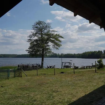 Z Widokiem Na Jezioro Casa de Férias