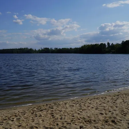 Casa de Férias Z Widokiem Na Jezioro *