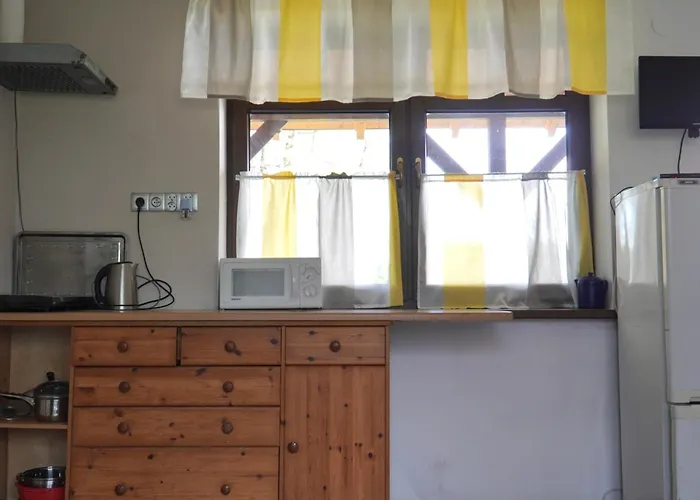 Z Widokiem Na Jezioro *